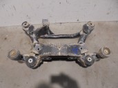 Recambio de puente trasero para bmw x3 (e83) 2.0 16v diesel cat referencia OEM IAM SOLOPUENTE SUELO BURRA 12