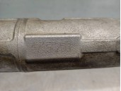 Recambio de cremallera direccion para mazda cx-5 2.2 turbodiesel cat referencia OEM IAM 4715C253  