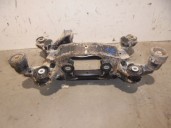 Recambio de puente trasero para bmw x3 (e83) 2.0 16v diesel cat referencia OEM IAM SOLOPUENTE SUELO BURRA 12