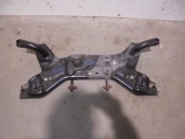 Recambio de puente delantero para mitsubishi colt berlina 3 (cz) 1.3 atlantis referencia OEM IAM MR594001 CUNA MOTOR SUELO BURRA