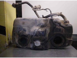 Replacement fuel tank for Jeep Compass 2.0 CRD CAT OEM IAM reference 4726229AE 