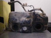 Recambio de deposito combustible para jeep compass 2.0 crd cat referencia OEM IAM 4726229AE 