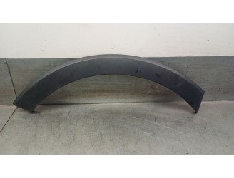 Recambio de aletin delantero izquierdo para ford transit v363 furgoneta (fcd, fdd) 2.0 ecoblue referencia OEM IAM BK31V278L001BF