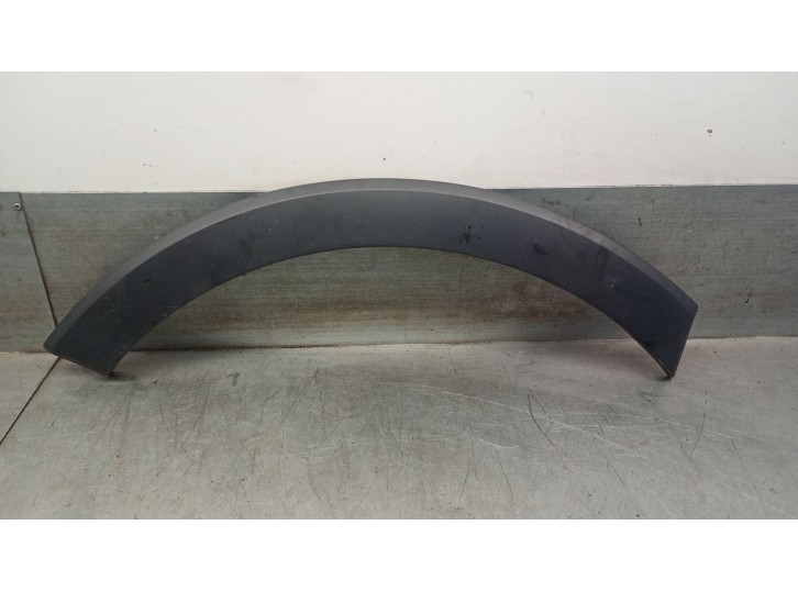 Recambio de aletin delantero izquierdo para ford transit v363 furgoneta (fcd, fdd) 2.0 ecoblue referencia OEM IAM BK31V278L001BF