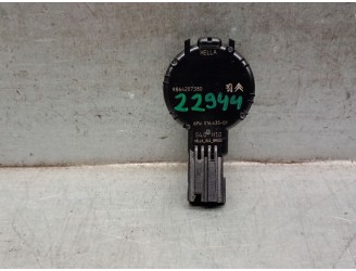 Recambio de sensor lluvia para fiat fiat 600e / 600 mild hybrid fiat 600e / 600 mild hybrid referencia OEM IAM 9864207380 986420