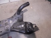 Recambio de puente delantero para mitsubishi colt berlina 3 (cz) 1.3 atlantis referencia OEM IAM MR594001 CUNA MOTOR SUELO BURRA