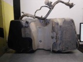 Recambio de deposito combustible para jeep compass 2.0 crd cat referencia OEM IAM 4726229AE 