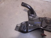 Recambio de puente delantero para mitsubishi colt berlina 3 (cz) 1.3 atlantis referencia OEM IAM MR594001 CUNA MOTOR SUELO BURRA