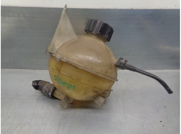 Recambio de deposito expansion para citroën c1 audace referencia OEM IAM 1323G1 1323CG 