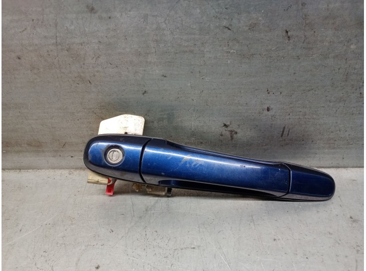 Recambio de maneta exterior delantera izquierda para lexus rx (mcu15) 300 awd (mcu15) referencia OEM IAM 6922048030J0 6922048030