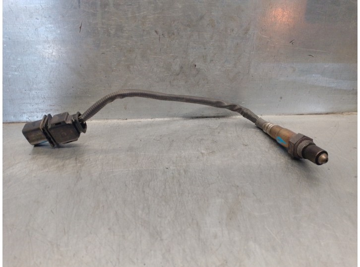 Recambio de sonda lambda para bmw serie 7 (f01/f02) 3.0 turbodiesel referencia OEM IAM 779160003 0281004018 BOSCH