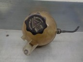 Recambio de deposito expansion para citroën c1 audace referencia OEM IAM 1323G1 1323CG 