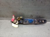 Recambio de maneta exterior delantera izquierda para lexus rx (mcu15) 300 awd (mcu15) referencia OEM IAM 6922048030J0 6922048030