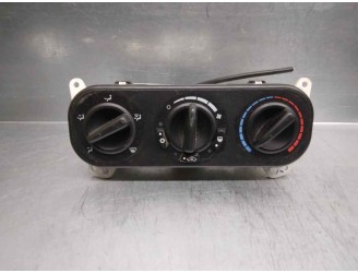 Recambio de mando calefaccion / aire acondicionado para jeep compass 2.0 crd cat referencia OEM IAM 55111874AB 