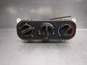 Recambio de mando calefaccion / aire acondicionado para jeep compass 2.0 crd cat referencia OEM IAM 55111874AB  