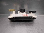 Recambio de mando calefaccion / aire acondicionado para jeep compass 2.0 crd cat referencia OEM IAM 55111874AB 