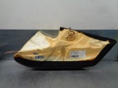 Recambio de molduras traseras para mercedes-benz clase c (w204) berlina c 220 cdi blueefficiency (204.002) referencia OEM IAM 