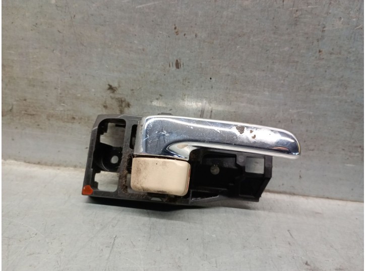 Recambio de maneta interior delantera derecha para lexus rx (mcu15) 300 awd (mcu15) referencia OEM IAM 6920548010A0 6920548010A0
