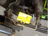 Recambio de asiento delantero derecho para peugeot 508 i (8d_) 1.6 hdi referencia OEM IAM 8847A9 8847A9 