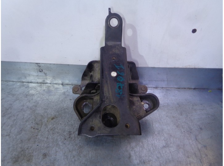 Recambio de soporte motor izquierdo para citroën c1 audace referencia OEM IAM 1813K4 