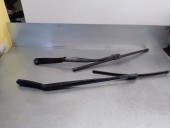 Recambio de brazo limpia delantero derecho para bmw serie 7 (f01/f02) 3.0 turbodiesel referencia OEM IAM 61617182459 61617182594