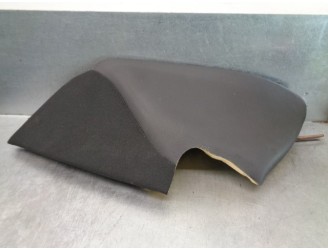 Recambio de molduras traseras para mercedes-benz clase c (w204) berlina c 220 cdi blueefficiency (204.002) referencia OEM IAM   