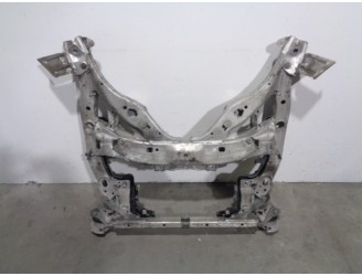 Recambio de puente delantero para bmw serie 5 gran turismo (f07) 2.0 turbodiesel referencia OEM IAM 31116796692 CUNA MOTOR 