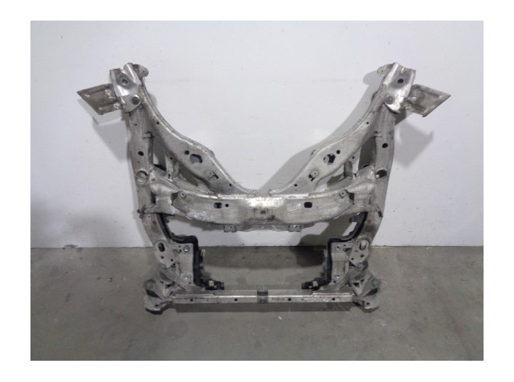 Recambio de puente delantero para bmw serie 5 gran turismo (f07) 2.0 turbodiesel referencia OEM IAM 31116796692 CUNA MOTOR 
