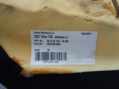 Recambio de molduras traseras para mercedes-benz clase c (w204) berlina c 220 cdi blueefficiency (204.002) referencia OEM IAM 