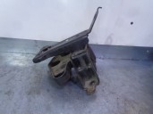 Recambio de soporte motor izquierdo para citroën c1 audace referencia OEM IAM 1813K4 