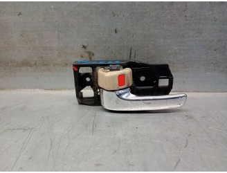 Recambio de maneta interior delantera izquierda para lexus rx (mcu15) 300 awd (mcu15) referencia OEM IAM 6920648010A0 6920648010