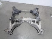 Recambio de puente delantero para bmw serie 5 gran turismo (f07) 2.0 turbodiesel referencia OEM IAM 31116796692 CUNA MOTOR 