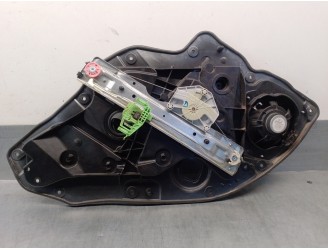 Recambio de elevalunas trasero derecho para alfa romeo giulietta (191) 2.0 jtdm referencia OEM IAM 71754431 6 PINES 5 PUERTAS