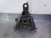 Recambio de soporte motor izquierdo para citroën c1 audace referencia OEM IAM 1813K4 