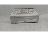 Replacement audio system / radio CD for Audi A6 saloon (4F2) 3.0 V6 24V TDI OEM IAM reference 4F0035541 BECKER