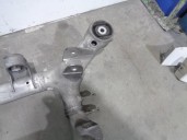 Recambio de puente trasero para bmw serie 5 gran turismo (f07) 2.0 turbodiesel referencia OEM IAM 33316798545 SOLO PUENTE 