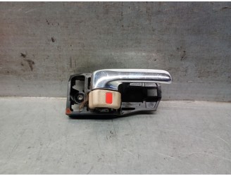 Recambio de maneta interior trasera derecha para lexus rx (mcu15) 300 awd (mcu15) referencia OEM IAM 6920548010A0 6920548010A0 