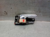 Recambio de maneta interior trasera derecha para lexus rx (mcu15) 300 awd (mcu15) referencia OEM IAM 6920548010A0 6920548010A0 