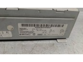 Replacement audio system / CD radio for Audi A6 saloon (4F2) 3.0 V6 24V TDI OEM IAM reference 4F0035541 BECKER