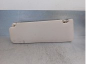Recambio de parasol derecho para bmw serie 7 (f01/f02) 3.0 turbodiesel referencia OEM IAM 51169170576 