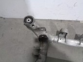 Recambio de puente trasero para bmw serie 5 gran turismo (f07) 2.0 turbodiesel referencia OEM IAM 33316798545 SOLO PUENTE 