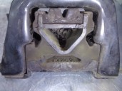 Recambio de soporte motor izquierdo para citroën c1 audace referencia OEM IAM 1813K4 