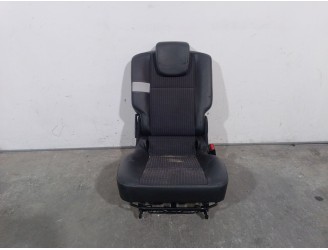Recambio de asientos trasero derecho para renault scénic iii (jz0/1_) 1.6 dci (jz00, jz12) referencia OEM IAM 893074617R 8930746