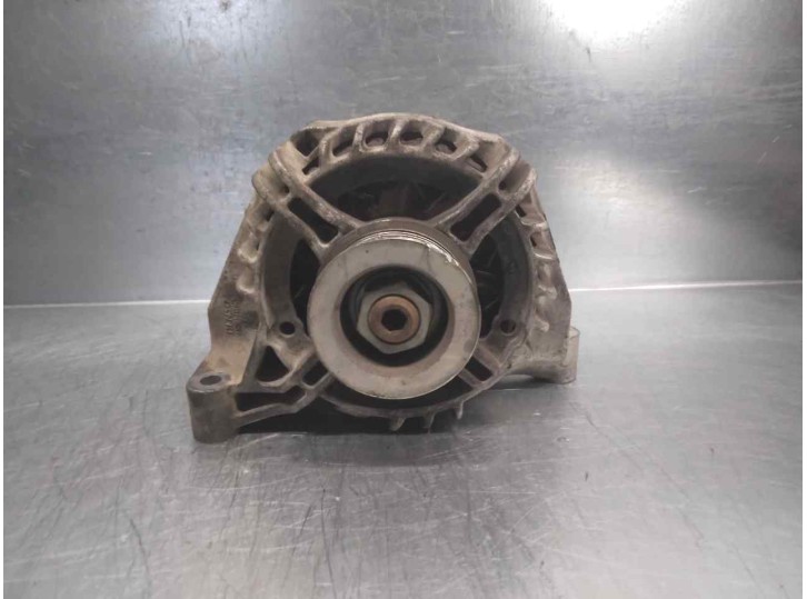 Recambio de alternador para fiat 500 (312_) 1.4 (312axc1b, 312cxc1b) referencia OEM IAM 51714791 MS1022118470 DENSO