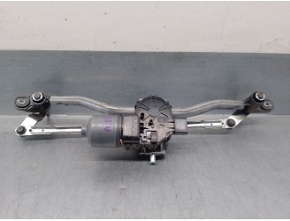 Recambio de motor limpia delantero para alfa romeo giulietta (191) 2.0 jtdm referencia OEM IAM 0390243019 0390243019 BOSCH