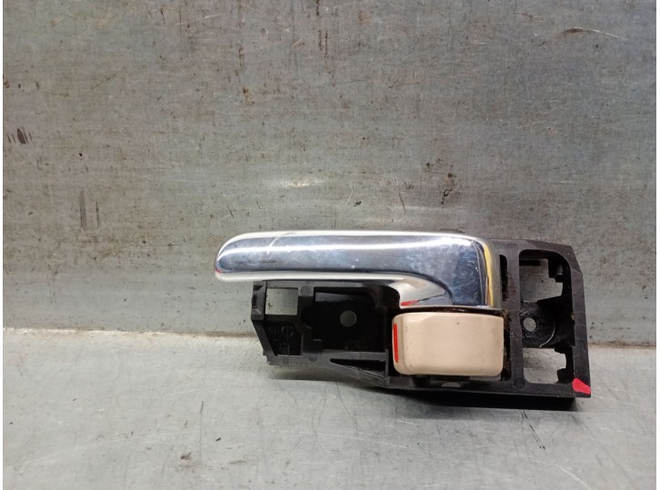 Recambio de maneta interior trasera izquierda para lexus rx (mcu15) 300 awd (mcu15) referencia OEM IAM 6920648010A0 6920648010A0