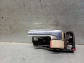 Recambio de maneta interior trasera izquierda para lexus rx (mcu15) 300 awd (mcu15) referencia OEM IAM 6920648010A0 6920648010A0