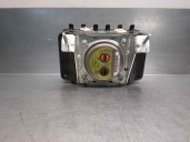 Recambio de airbag delantero derecho para jeep compass 2.0 crd cat referencia OEM IAM 4664345AE 