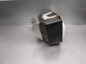 Recambio de airbag delantero derecho para jeep compass 2.0 crd cat referencia OEM IAM 4664345AE 