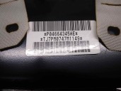 Recambio de airbag delantero derecho para jeep compass 2.0 crd cat referencia OEM IAM 4664345AE 